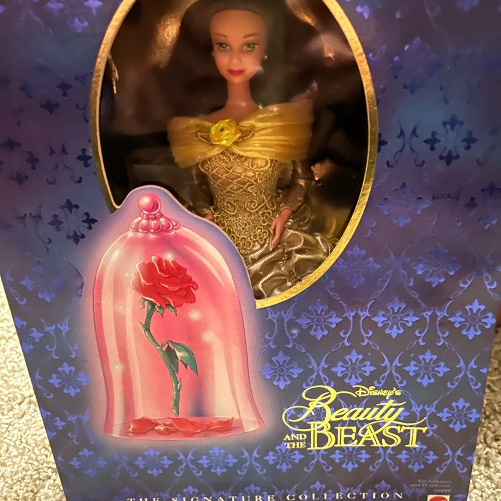Barbie Collection - Picture 13 of 16